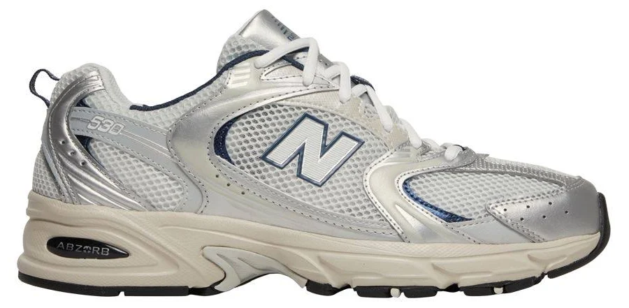 New Balance 530 Steel Grey