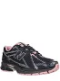 New Balance 1906 Running Men Sneakers - Black/pink