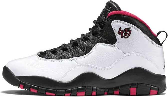 Men's Air Jordan 10 Retro Double Nickel