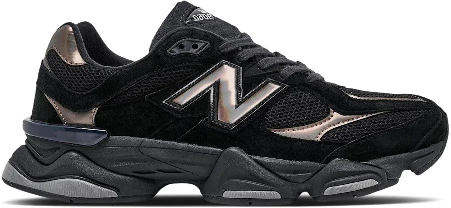 New Balance 9060 'Black Copper' | Men's Size 12
