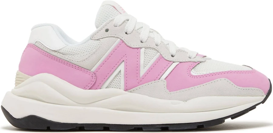 New Balance Wmns 57/40 'Barbie' | Pink | Women's Size 7.5