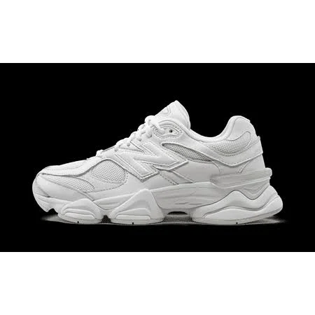 New Balance Mens 9060 white U9060nrj U9060nrj from Stadium Goods, Men's, Size: 7.5