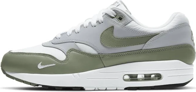 Nike Men Air Max 1 Spiral Sage