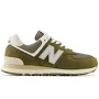 New Balance Men's 574
