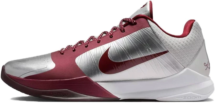 Nike Zoom Kobe 5 Protro 'lower Merion Aces' 2026 Im0557-001