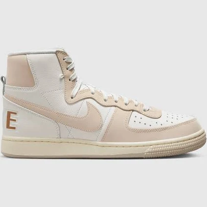 TERMINATOR HIGH "BE TRUE" 9.5