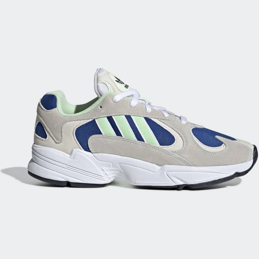 Mens Adidas Yung-1