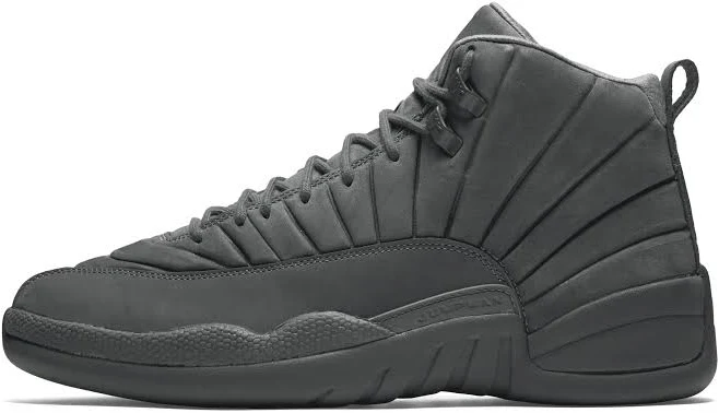 Air Jordan 12 Retro PSNY Men's Shoes