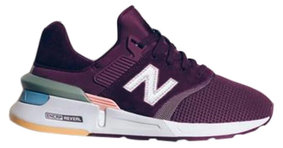 New Balance Men's 997 Sport Components Shoes