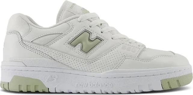 New Balance 550 Reflection Light Green Womens BBW550VB | Size US 10.5