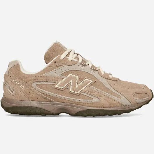 204L Sneakers Mushroom / Arid Stone - US 4