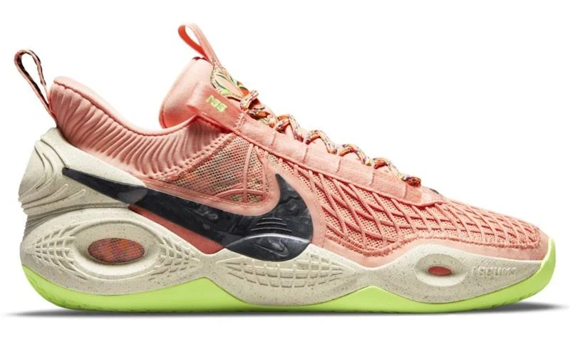 Nike Cosmic Unity EP Apricot Agate