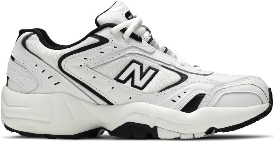 Balance 452 'white Black' Wx452sb Women's Shoes