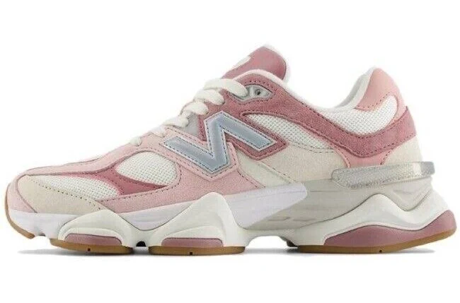 Nb 9060 Unisex Sneakers All Size Causal Shoes Lifestyle Multi Color