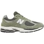 New Balance Men's 2002R 'Norway Spruce' | Green | Men's Size 9