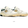 Aimé Leon Dore x New Balance 550 "Natural Green"