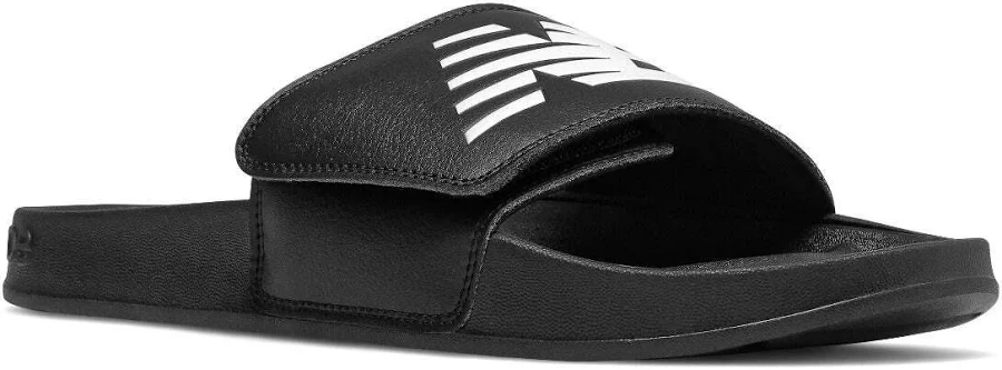 New Balance Men's 200 Adjustable Slide Sandals