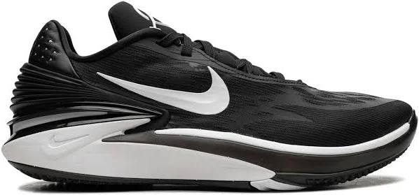 Nike - Air Zoom G.T. Cut 2 "Anthracite" sneakers - men - Rubber/Mesh/Fabric - 8 - Black
