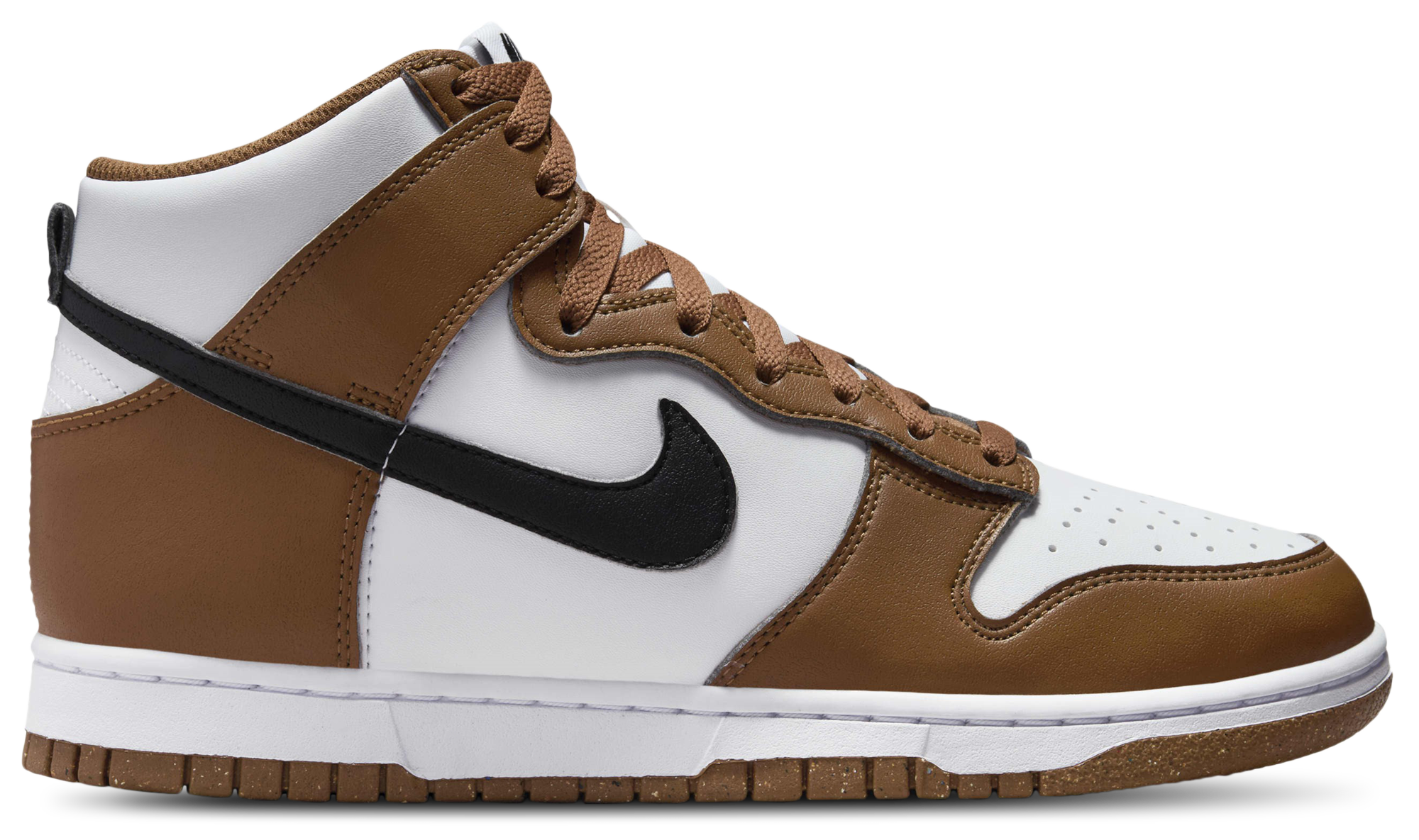 Nike Dunk High - Women's