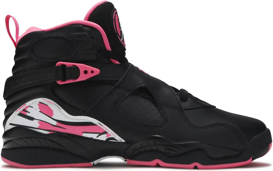 Air Jordan 8 Retro GS (2020)