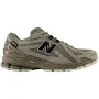 New Balance 1906R Cordura 'Arid Stone Black Cement' | Grey | Men's Size 4.5