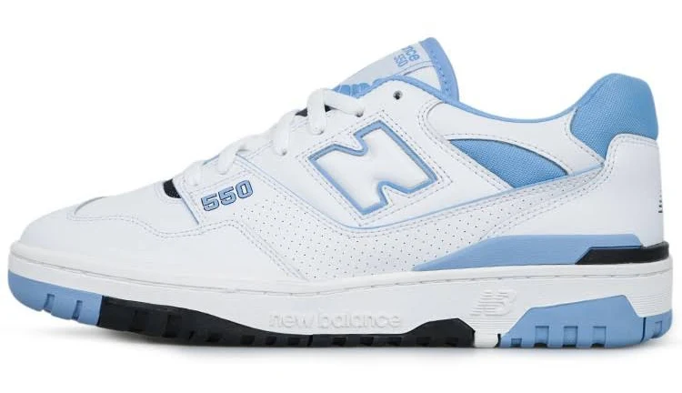Balance 550 Team Carolina Blue 2021 - Bb550hl1