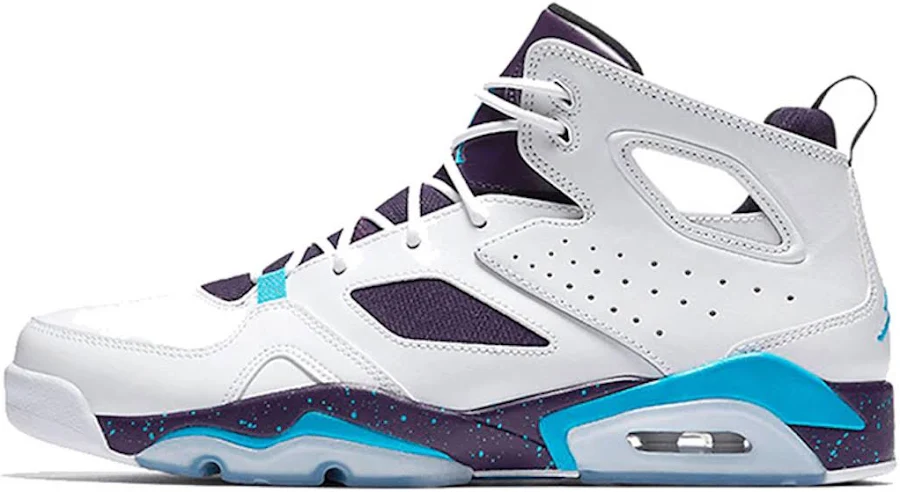 Jordan Flight Club 91 Boys