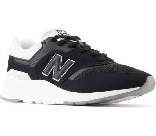 New Balance Men's 997H Lace-Up Suede Sneakers