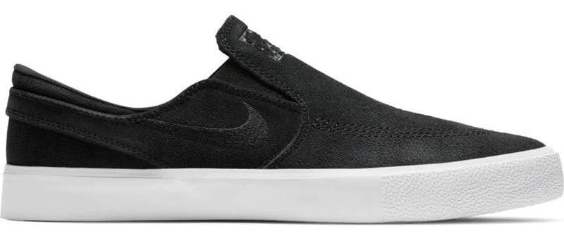 Nike Sb Zoom Janoski Slip Rm Off Noir