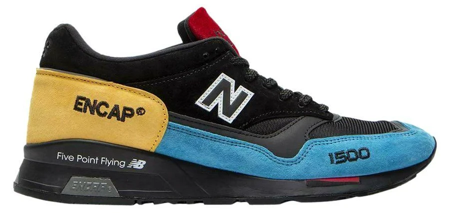 New Balance Men's 1500