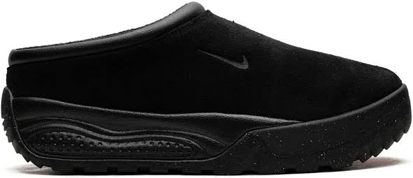 Nike - ACG Rufus "Black" sneakers - unisex - Suede - 15