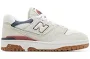 New Balance Womens 550 Sea Salt Astro Dust BBW550NP Available Now