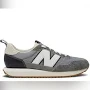New Balance x Todd Snyder 237 City Gym Exclusive