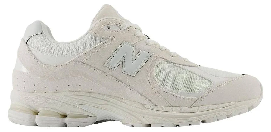 New Balance 2002r 'sea Salt Reflection - Cream