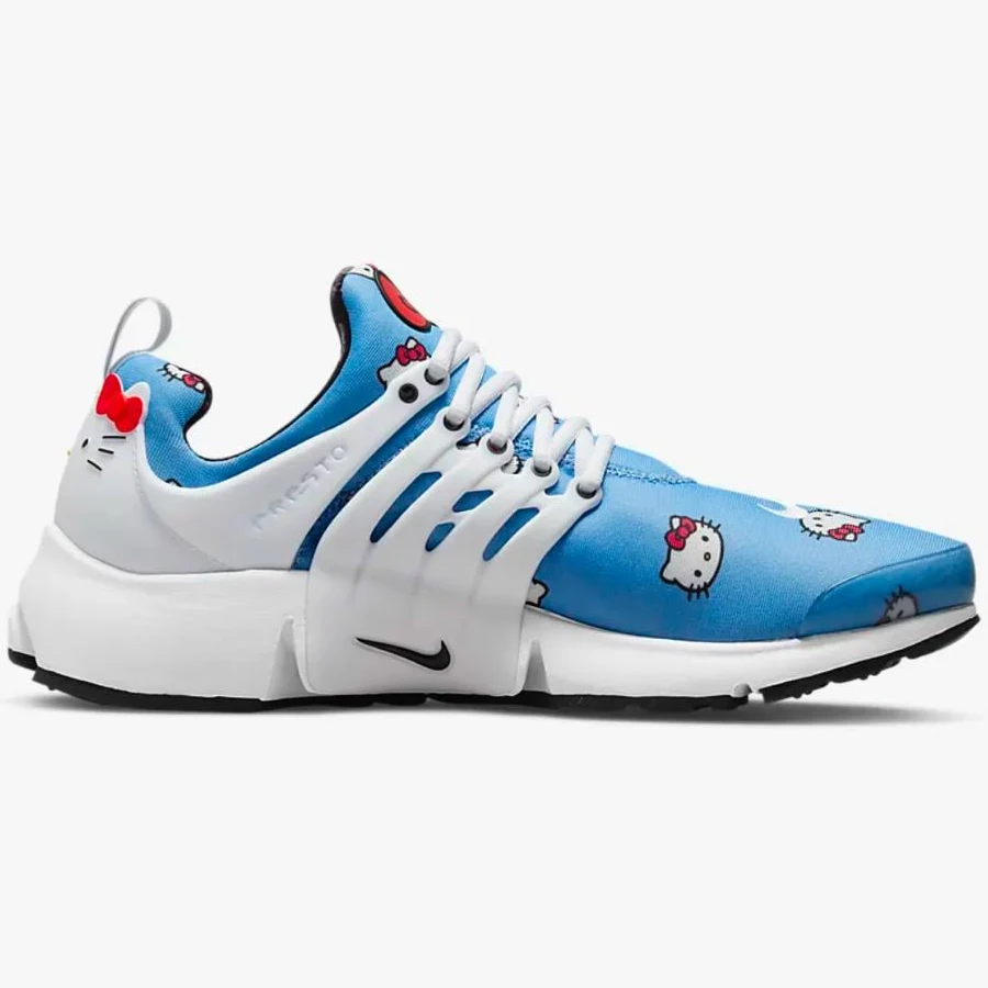 Hello Kitty Air Presto Sneakers