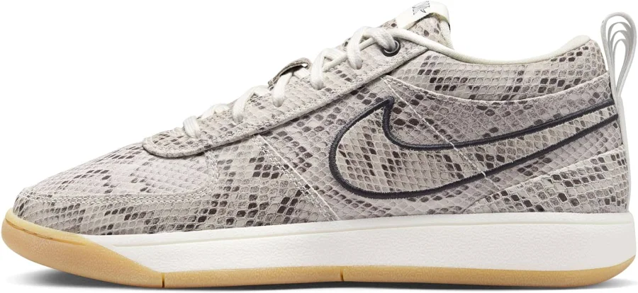 Nike Men's Book 1 Leather Basketball Shoes