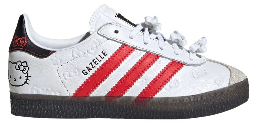 adidas Gazelle Kids Hello Kitty
