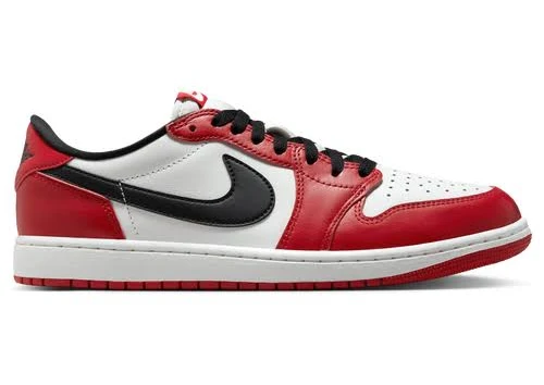 Men's Air Jordan 1 Retro Low OG Chicago