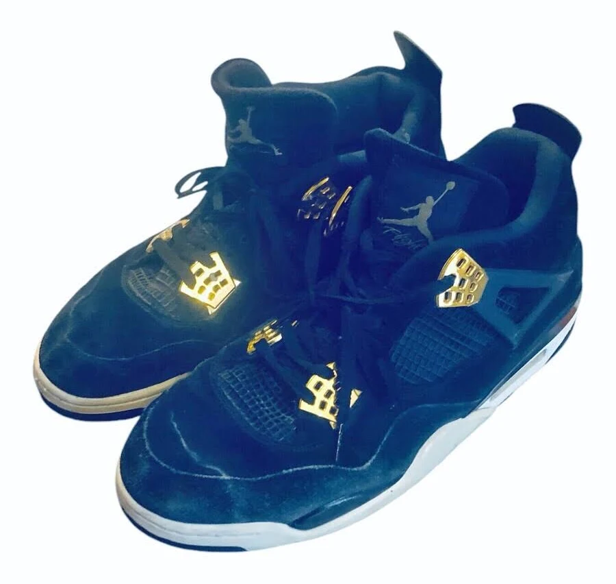 Men's Air Jordan 4 Retro