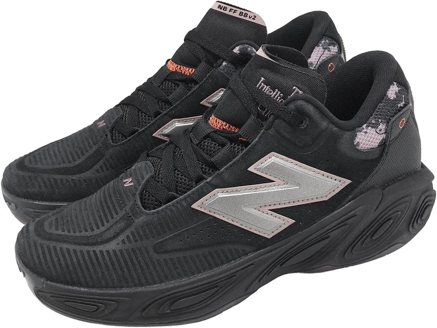Balance Fresh Foam Bb V2 Nb Team Tactical Pack Men Basketball