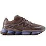 New Balance Unisex ABZORB 2000 - Brown/Blue (Size 5)