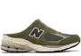 New Balance 2002R Mule SNS Desert Palm