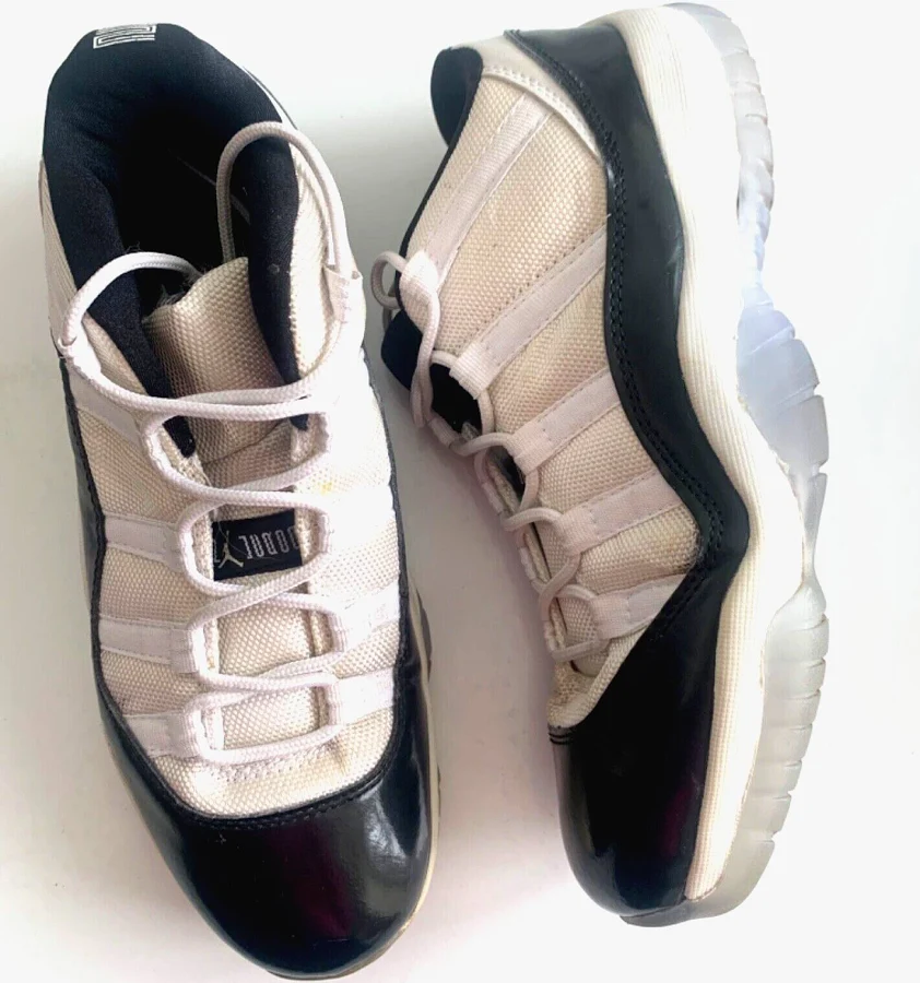 Air Jordan 11 Retro Low 'Concord' Men's