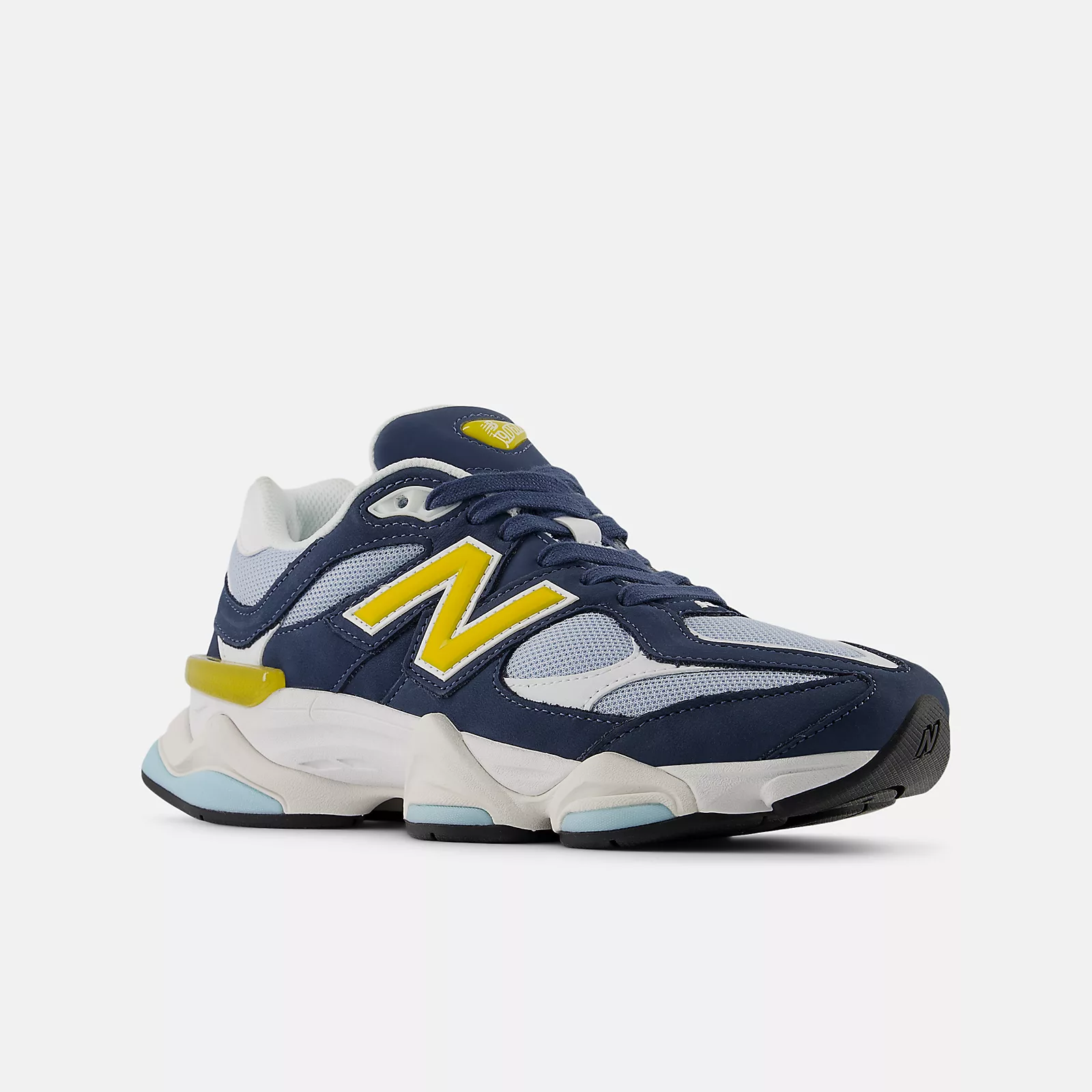 New Balance 9060 Indigo Apollo - 11.5