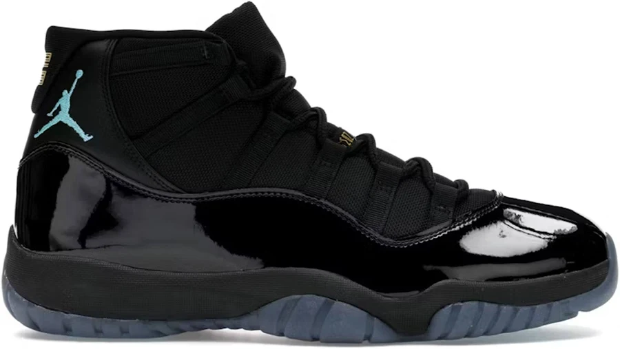 Hype Jordan 11 Retro
