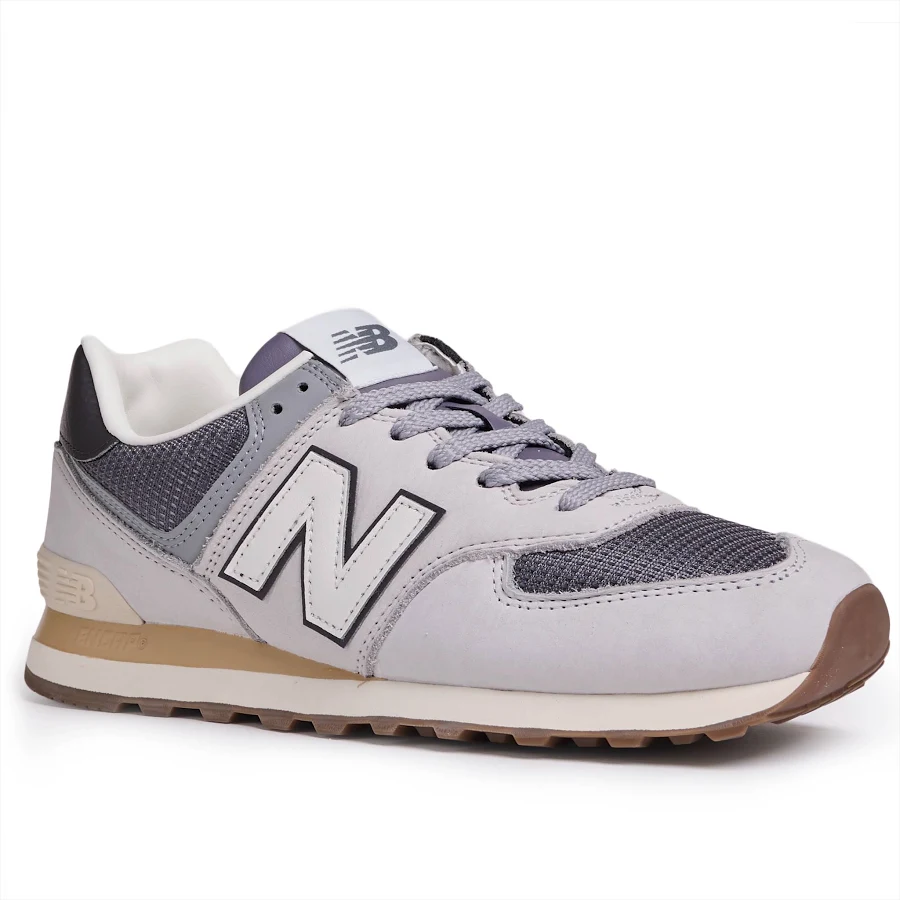 New Balance 574 - Grey