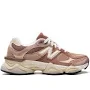 New Balance - 9060 "Sparrow" sneakers - unisex - Rubber/Fabric/Suede/Mesh - 10.5 - Neutrals
