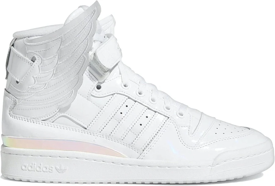 adidas Jeremy Scott x Forum Wings 4.0 Mens