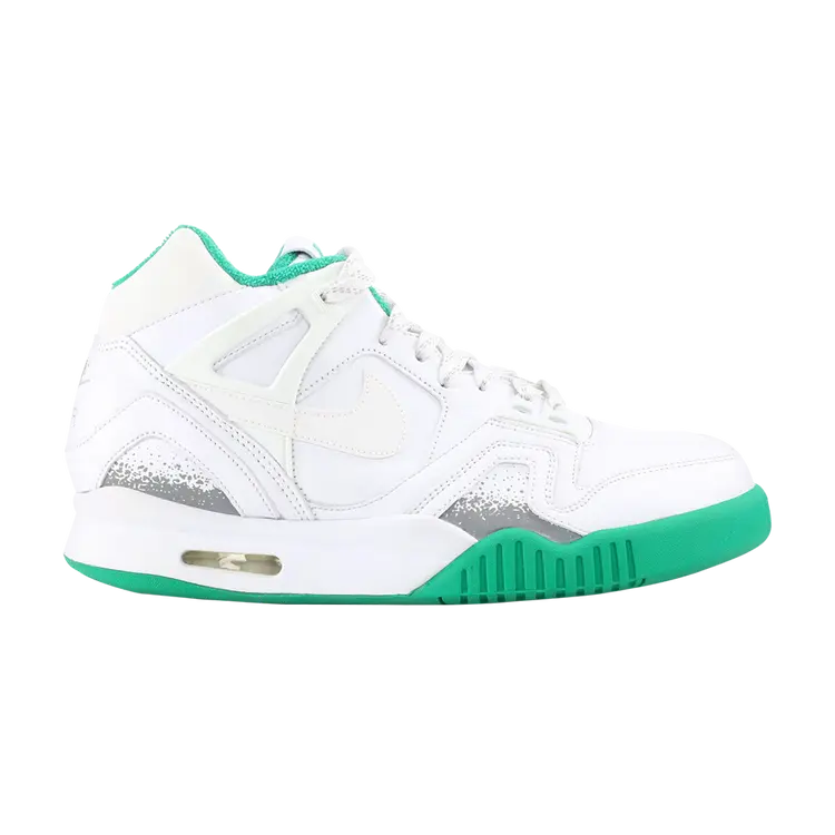 Nike Air Tech Challenge II Wimbledon (2013)