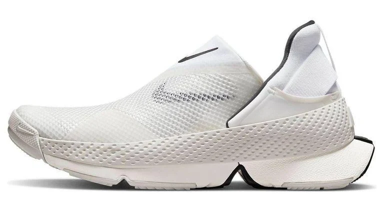 Nike Women's Go Flyease Sail Low-top Sneakers